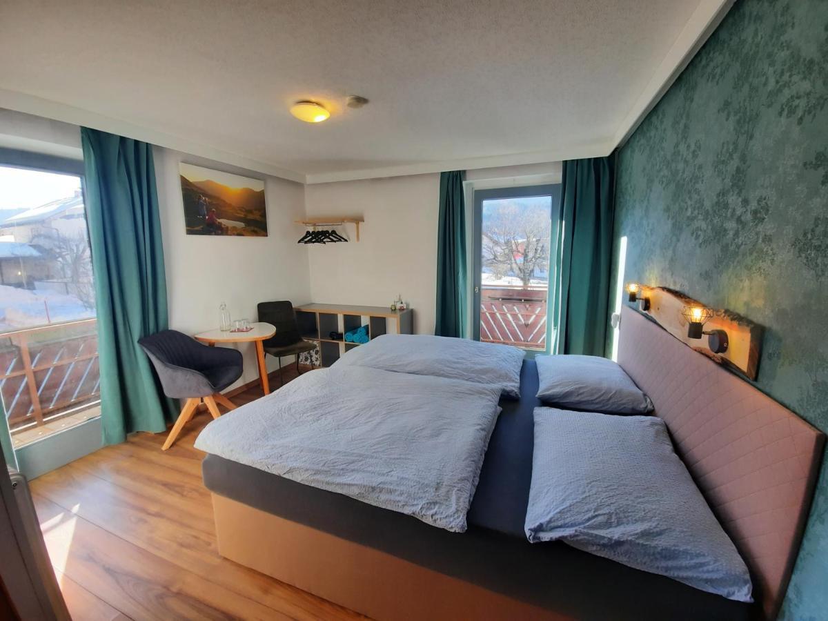 Bed & Breakfast Haus Peter Latschach ober dem Faakersee