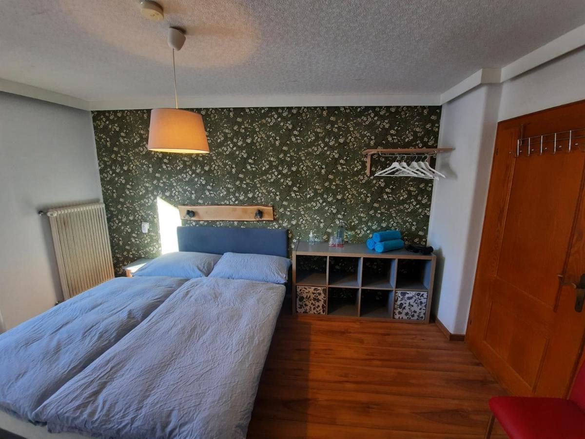 Bed & Breakfast Haus Peter *