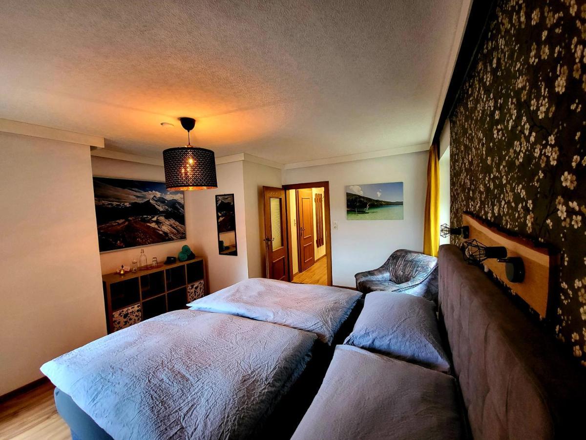 Haus Peter Bed & Breakfast Latschach ober dem Faakersee